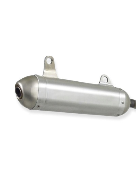 Silencieux DOMA Yamaha 250 YZ 2002 - 2006