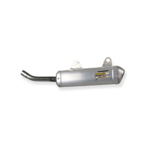 Silencieux DOMA Yamaha 250 YZ 1991 - 1992