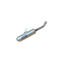 Silencieux DOMA Yamaha 125 YZ 2022 - 2024
