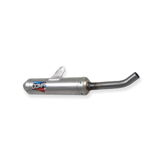 Silencieux DOMA Yamaha 125 YZ 2006 - 2021