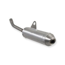 Silencieux DOMA Yamaha 85 YZ 2002 - 2024
