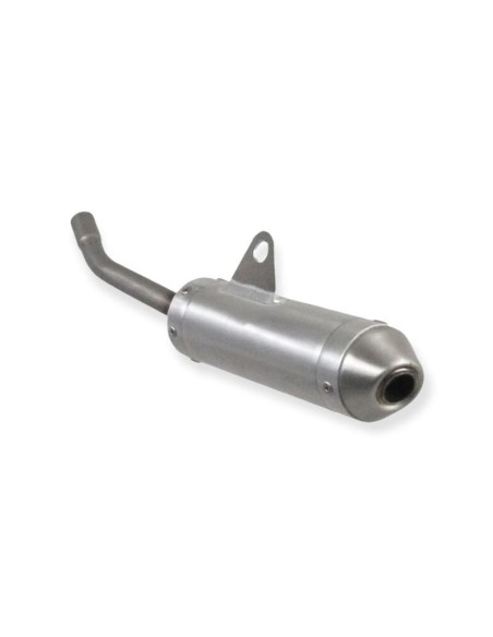 Silencieux DOMA Yamaha 85 YZ 2002 - 2024