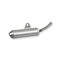 Silencieux DOMA Yamaha 85 YZ 2002 - 2024 2