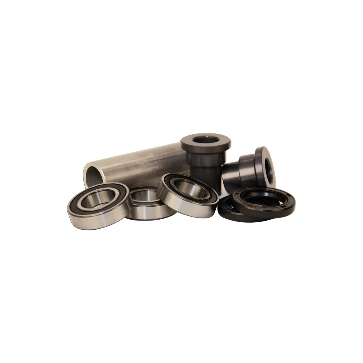 Kit Roulements Amortisseur Arrière ALL BALLS 29-5059 - Pour KTM / Husqvarna, Neuf