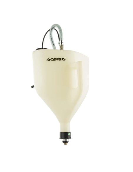 Jerrican essence Remplissage Rapide ACERBIS 16 litres