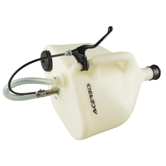 Jerrican essence Remplissage Rapide ACERBIS 16 litres