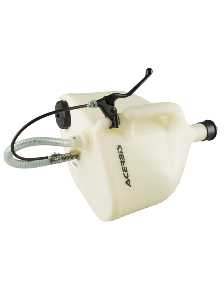 Jerrican essence Remplissage Rapide ACERBIS 16 litres