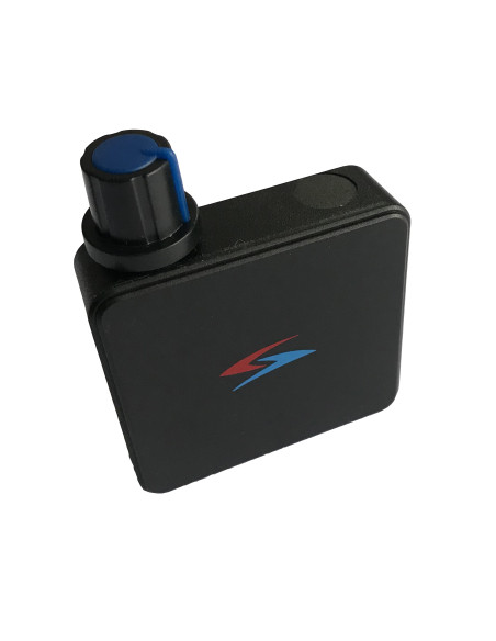 Télécommande Bluetooth simple pour vestes et pantalons Gerbing