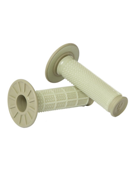 Poignées moto RENTHAL Kevlar Taper Grip (la paire)