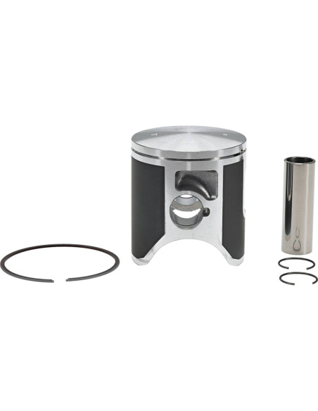 Kit piston coulé Big Bore VERTEX YAMAHA YZ - WR 125 1997