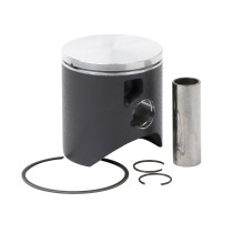 Kit piston coulé Big Bore VERTEX SUZUKI RM 125 2004–2012
