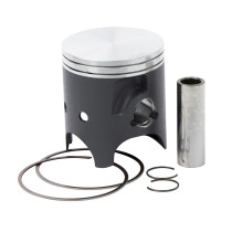 Kit piston coulé Big Bore VERTEX SUZUKI RM 250 2000–2002