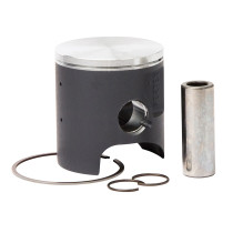 Kit piston coulé Big Bore VERTEX KAWASAKI KX - KXE 125 1992 - 1993