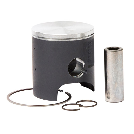 Kit piston coulé Big Bore VERTEX KAWASAKI KX - KXE 125 1992 - 1993