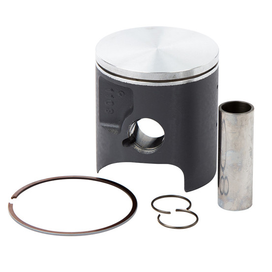 Kit piston coulé Big Bore VERTEX KAWASAKI KX - KXE 125 1994