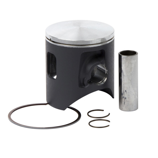 Kit piston coulé Big Bore VERTEX KAWASAKI KX - KXE 125 2003–2008