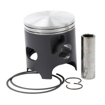 Kit piston coulé Big Bore VERTEX KAWASAKI KX - KXE 250 2005–2008