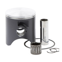 Kit piston coulé Big Bore VERTEX HONDA CR 125 2004