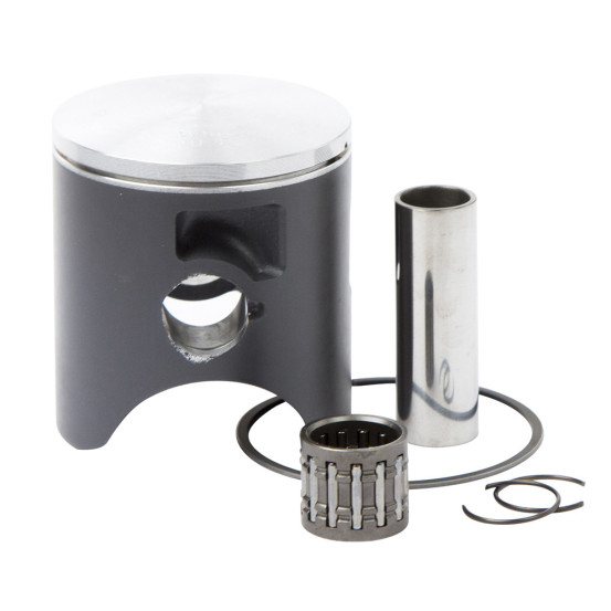 Kit piston coulé Big Bore VERTEX HONDA CR 125 2004