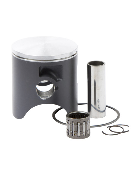 Kit piston coulé Big Bore VERTEX HONDA CR 125 2004