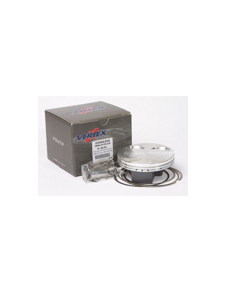 Kit piston Big Bore VERTEX HONDA CRF 450 R 2003–2008 - CRF 450X 2003–2017