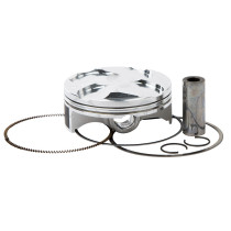 Kit piston Haute compression VERTEX HONDA CRF 250 R 2004–2007 - CRF 250 X 2004–2017