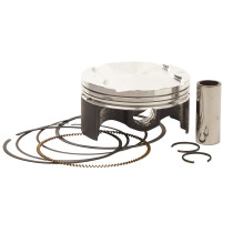 Kit piston Big Bore VERTEX KAWASAKI 400 KLX - KFX - SUZUKI 400 DRZ - LTZ
