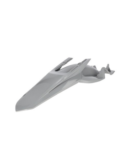 Garde boue arriere - Gris - ACERBIS KTM 85 SX 2025