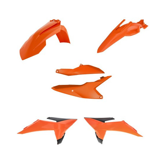 Kit plastiques - Origine - ACERBIS KTM 85 SX 2025