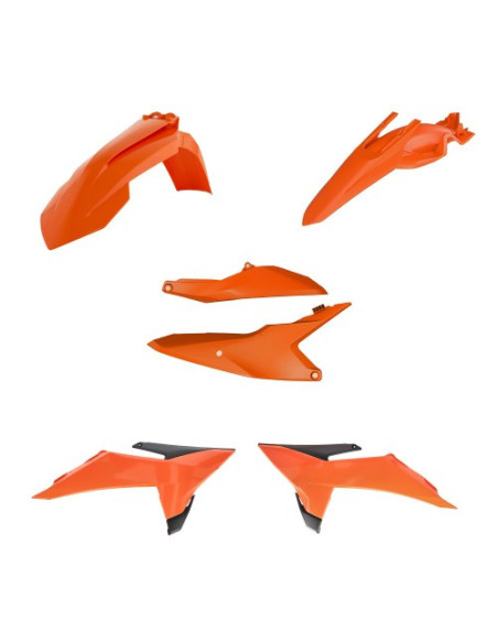Kit plastiques - Origine - ACERBIS KTM 85 SX 2025