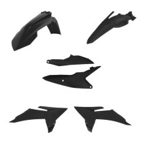 Kit plastiques - Noir - ACERBIS KTM 85 SX 2025