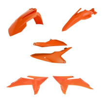 Kit plastiques - Orange - ACERBIS KTM 85 SX 2025