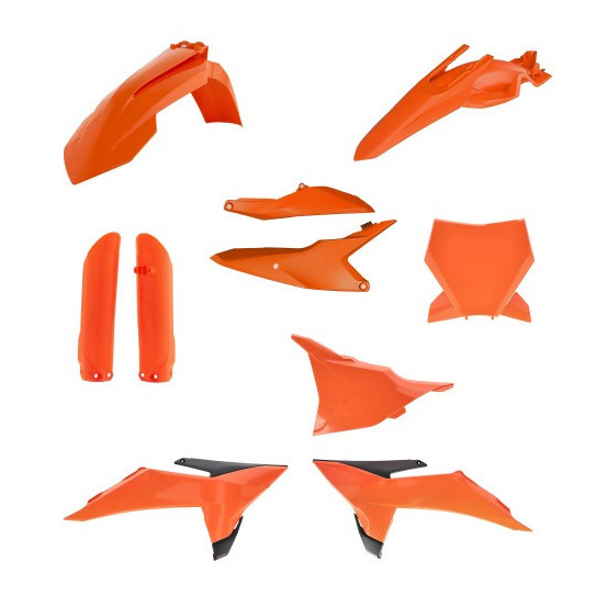 Kit plastiques complet - Origine - ACERBIS KTM 85 SX 2025