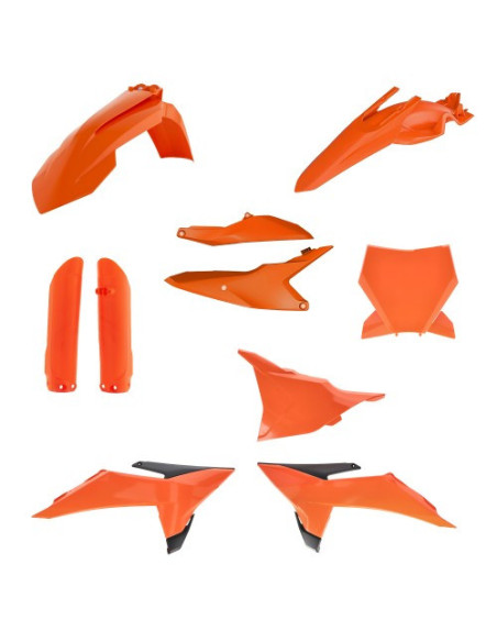 Kit plastiques complet - Origine - ACERBIS KTM 85 SX 2025
