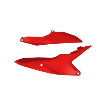 Plaques latérales - Rouge - ACERBIS KTM 85 SX 2025