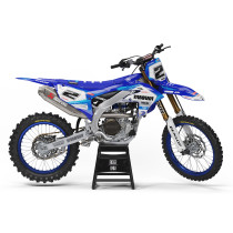 Kit Déco Rider Unik Yamaha DINERO 65 YZ 2018-2024