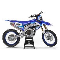 Kit Déco Rider Unik Yamaha DINERO 250 YZ 2022-2024