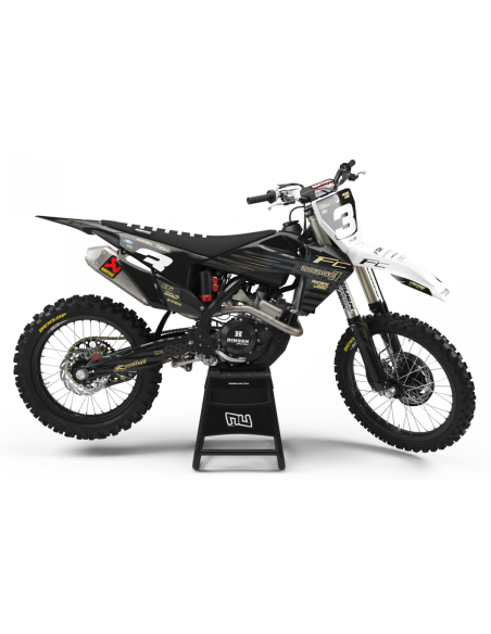 Kit Déco Rider Unik Husqvarna DRT 300 TE 2026