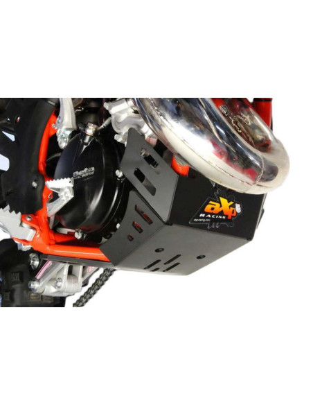 Sabot Enduro AXP Beta 125 200 RR 2018-2019 Noir
