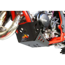 Sabot Enduro AXP Beta 125 200 RR 2018-2019 Noir 2