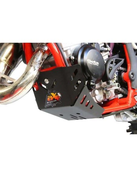 Sabot Enduro AXP Beta 125 200 RR 2018-2019 Noir