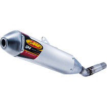 Silencieux FMF Q4 Honda XR 650 L