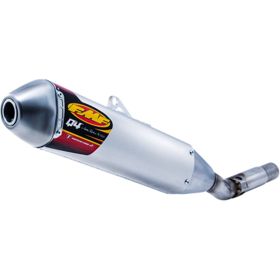 Silencieux FMF Q4 Honda XR 650 L