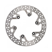 Disque de frein Arrière MTX Disc Yamaha 125/250 YZ 1998-2001
