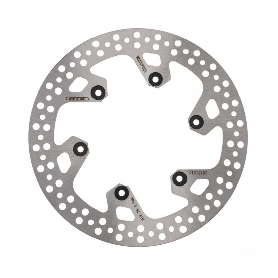 Disque de frein Arrière MTX Disc Yamaha 125/250 YZ 1998-2001