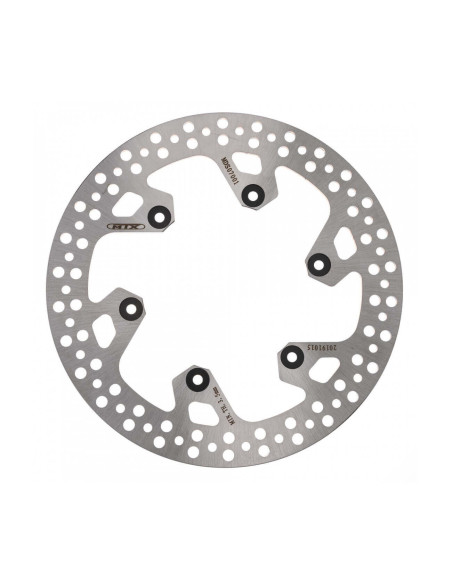 Disque de frein Arrière MTX Disc Yamaha 125/250 YZ 1998-2001