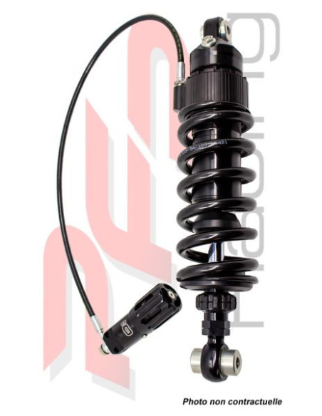 Amortisseur ÖHLINS S46DR1S BMW R18/R18 Classic 2020-2024