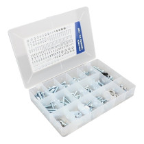 Coffret de vis Pro Pack Offroad BUD RACING - YAMAHA YZ / YZ-F