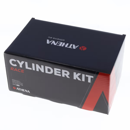 Kit cylindre piston 170cc big bore ATHENA - YAMAHA 125 TDR / DT R / TZR - DERBI 125 GPR