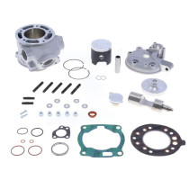 Kit cylindre piston 170cc big bore ATHENA - YAMAHA 125 TDR / DT R / TZR - DERBI 125 GPR